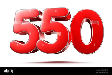 3D Lotto Number: 550 .